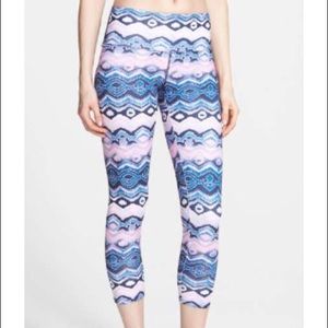 BP leggings
